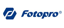 富图宝Fotopro摄影器材标志logo设计,品牌设计vi策划