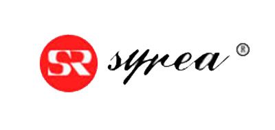 视尔瑞SYREA眼镜标志logo设计,品牌设计vi策划
