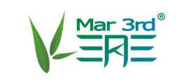三月三Mar 3rd炒锅标志logo设计,品牌设计vi策划