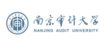 南京审计大学生活服务标志logo设计,品牌设计vi策划