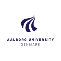 奥尔堡大学logo设计,标志,vi设计