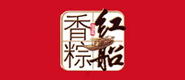 红船粽子标志logo设计,品牌设计vi策划