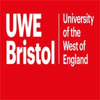 英国西部大学logo设计,标志,vi设计