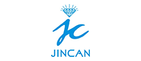 金灿JINCAN珠宝首饰标志logo设计,品牌设计vi策划