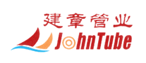 建章JohnTube水泵标志logo设计,品牌设计vi策划