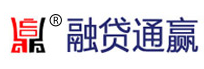 融贷通赢贷款网标志logo设计,品牌设计vi策划