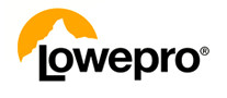 Lowepro乐摄宝摄影器材标志logo设计,品牌设计vi策划