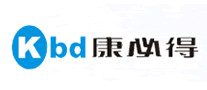 康必得Kbd医疗保健标志logo设计,品牌设计vi策划