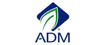 ADM饮品标志logo设计,品牌设计vi策划