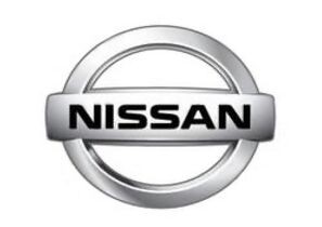 尼桑NISSAN充電寶標志logo設計,品牌設計vi策劃