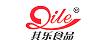 其乐Qile豆制品标志logo设计,品牌设计vi策划