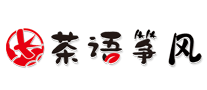 茶語(yǔ)箏風(fēng)奶茶標(biāo)志logo設(shè)計(jì),品牌設(shè)計(jì)vi策劃