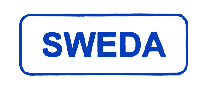 SWEDA智能手表标志logo设计,品牌设计vi策划