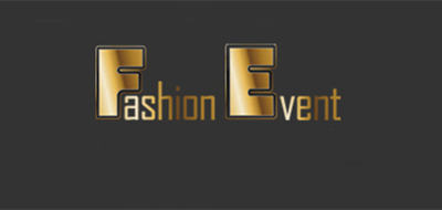 FASHIONEVENT跑鞋标志logo设计,品牌设计vi策划