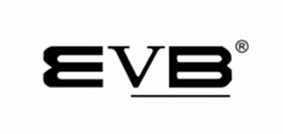 EVB女包标志logo设计,品牌设计vi策划