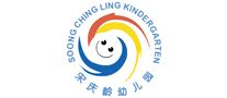 宋庆龄幼儿园幼儿园标志logo设计,品牌设计vi策划