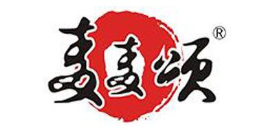 麦麦颂香肠标志logo设计,品牌设计vi策划