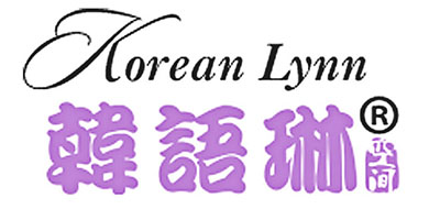 韩语琳空间女装标志logo设计,品牌设计vi策划