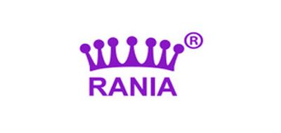 RANIA手提包标志logo设计,品牌设计vi策划