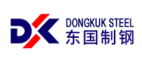 DONGKUKSTEEL东国制钢建筑设计标志logo设计,品牌设计vi策划