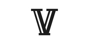 VALKOMM滑板标志logo设计,品牌设计vi策划