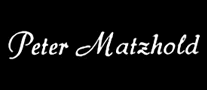PeterMatzhold烟具标志logo设计,品牌设计vi策划