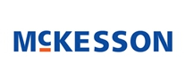 MCKESSON麦克森医疗保健标志logo设计,品牌设计vi策划
