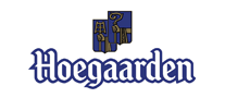 Hoegaarden福佳啤酒标志logo设计,品牌设计vi策划