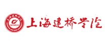 上海建桥学院生活服务标志logo设计,品牌设计vi策划