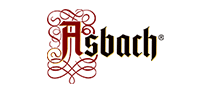 Asbach阿斯巴斯白兰地标志logo设计,品牌设计vi策划