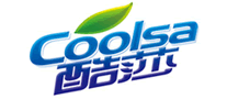 Coolsa酷莎口香糖标志logo设计,品牌设计vi策划