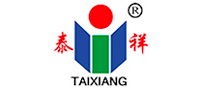 泰祥TAIXIANG海鲜标志logo设计,品牌设计vi策划