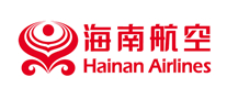 海南航空航空公司标志logo设计,品牌设计vi策划