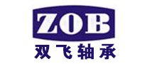 ZOB轴承标志logo设计,品牌设计vi策划
