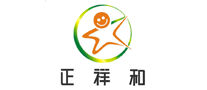 日醫(yī)正祥和生活服務標志logo設計,品牌設計vi策劃