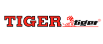 泰格TIGER发电机标志logo设计,品牌设计vi策划