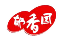 郁香园红枣标志logo设计,品牌设计vi策划