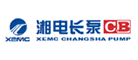 长沙水泵C.B水泵标志logo设计,品牌设计vi策划