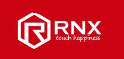 RNX平板电脑标志logo设计,品牌设计vi策划