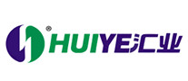 汇业HUIYE水泵标志logo设计,品牌设计vi策划