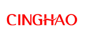 辰昊CINGHAO按摩器材标志logo设计,品牌设计vi策划