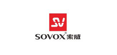 索威SV电脑标志logo设计,品牌设计vi策划