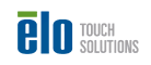 EloTouch触摸屏标志logo设计,品牌设计vi策划
