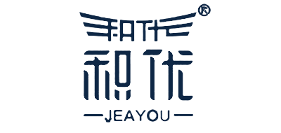 积优JEAYOU手表标志logo设计,品牌设计vi策划