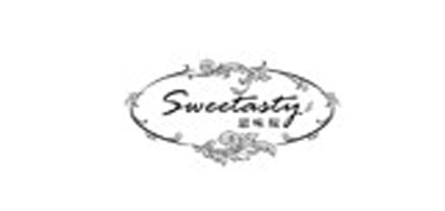 思味缇SWEETASTY红枣标志logo设计,品牌设计vi策划