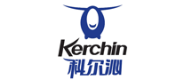 kerchin科尔沁牛肉干标志logo设计,品牌设计vi策划