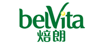 belVita焙朗饼干标志logo设计,品牌设计vi策划