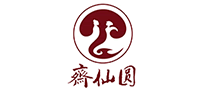 斋仙圆香菇标志logo设计,品牌设计vi策划