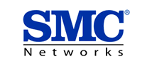 SMC交换机标志logo设计,品牌设计vi策划