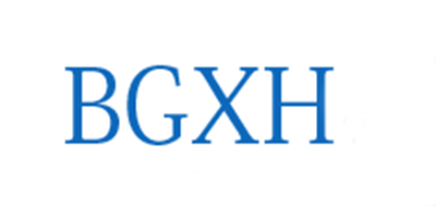 BGXHU盘标志logo设计,品牌设计vi策划